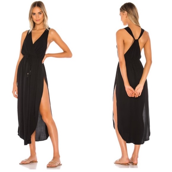 NWT L*Space Kensie Dress Swim cover